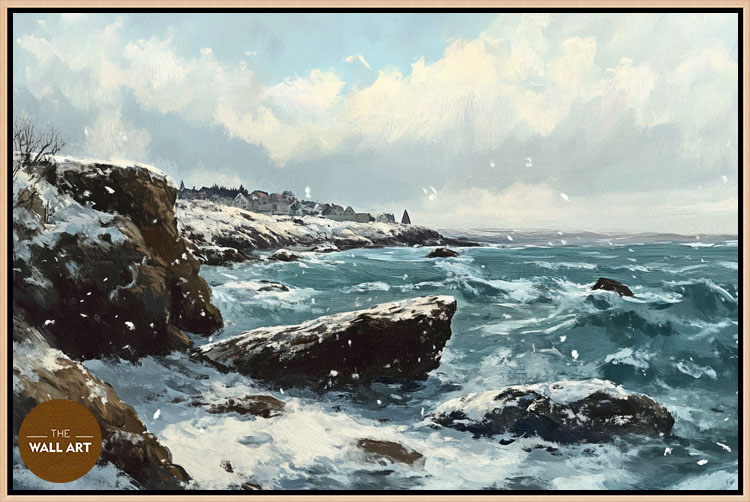 images/products/snowy_beach_ii/snowy_beach II_OAK.jpg